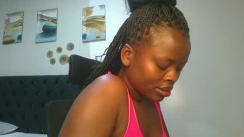 Snapshot of sallysasha254 chatting on 01/08/25, 09:01 sallysasha254 online show from 01/08/25, 09:01