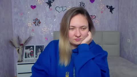 Sally online show from 02/18/25, 03:10