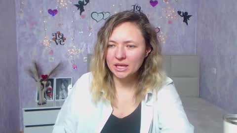 Sally online show from 02/19/25, 10:20