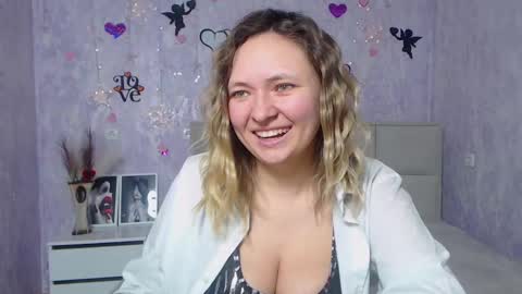 Sally online show from 02/26/25, 09:58