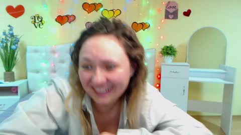 Sally online show from 02/28/25, 12:54