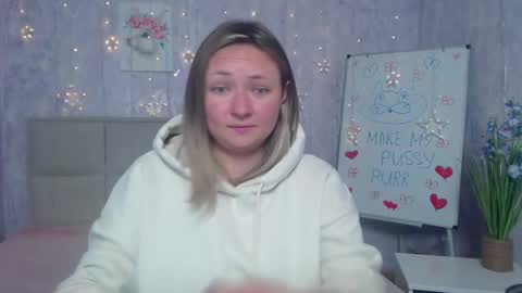 Sally online show from 10/14/25, 11:27