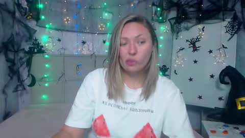 Sally online show from 10/16/25, 06:42