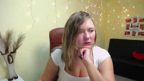 Sally online show from 11/07/25, 07:03