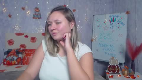 Sally online show from 11/27/25, 08:22