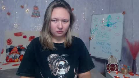 Sally online show from 12/02/25, 07:09