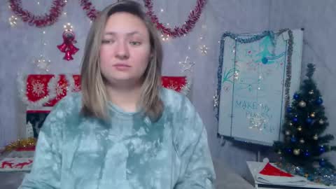 Sally online show from 12/04/25, 07:33