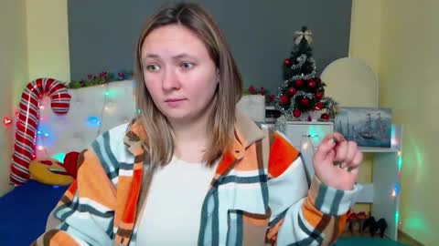 Sally online show from 12/20/25, 06:59