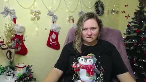 Sally online show from 01/05/26, 06:55