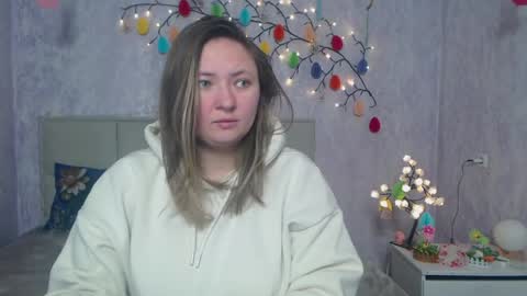 Sally online show from 04/11/26, 05:45