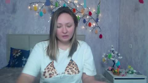 Sally online show from 04/14/26, 06:25