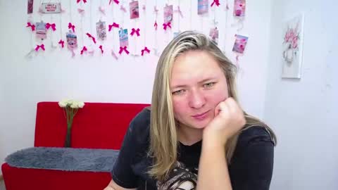 Sally online show from 05/15/26, 05:42