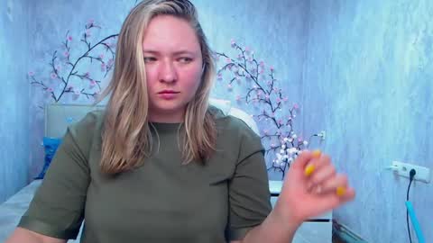 Sally online show from 05/18/26, 05:41