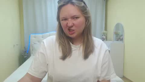 Sally online show from 07/13/26, 05:27