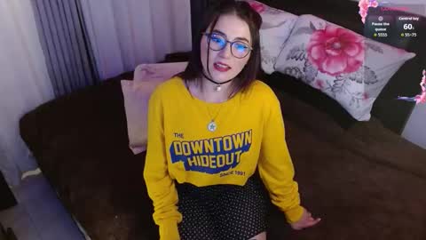 Snapshot of salma_tori chatting on 10/28/25, 12:58 salma_tori online show from 10/28/25, 12:58