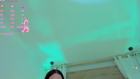 Salma online show from 09/11/25, 02:50