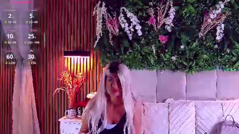 Snapshot of salmaroze chatting on 07/08/26, 04:17 SalmaRoze online show from 07/08/26, 04:17