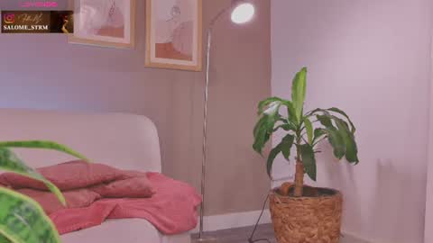 Salo     online show from 06/29/26, 07:47