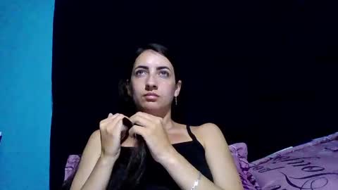salome online show from 06/02/26, 01:51