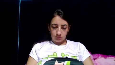 Snapshot of salo_heavenn chatting on 06/18/26, 02:34 salome online show from 06/18/26, 02:34