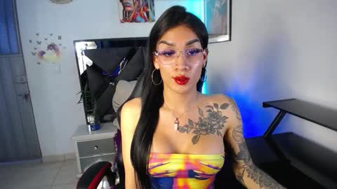 Snapshot of salo_hot01 chatting on 11/05/25, 11:49 SALO HOT online show from 11/05/25, 11:49