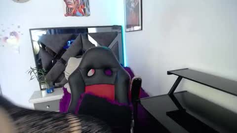 Snapshot of salo_hot01 chatting on 11/20/25, 05:45 SALO HOT online show from 11/20/25, 05:45