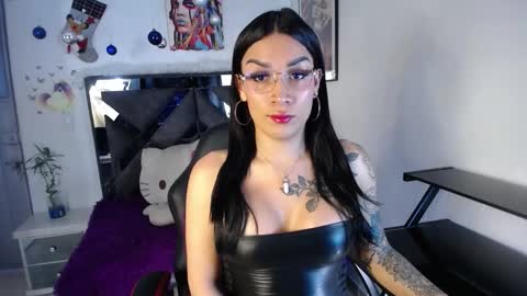 SALO HOT online show from 01/12/26, 01:33