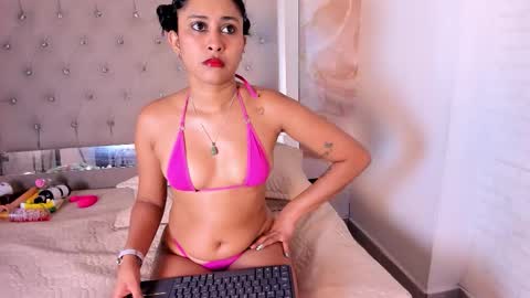 saloba_queen online show from 02/26/26, 11:53