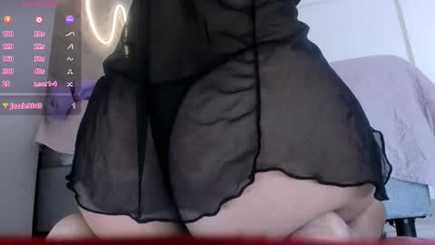 saloba_queen online show from 03/01/26, 11:23