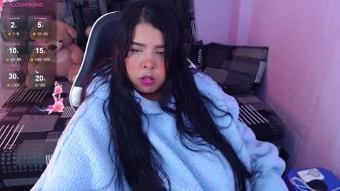 Snapshot of salojoness chatting on 10/01/25, 02:28 salomejonees online show from 10/01/25, 02:28