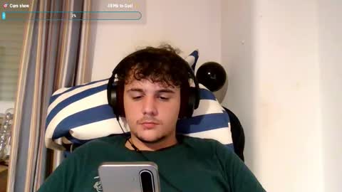 Snapshot of salokiin chatting on 10/06/25, 11:02 salokiin online show from 10/06/25, 11:02