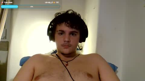 Snapshot of salokiin chatting on 10/16/25, 11:22 salokiin online show from 10/16/25, 11:22