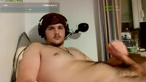 salokiin online show from 11/30/25, 10:47