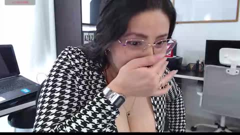 Salome online show from 01/07/26, 09:28