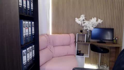 Salome online show from 04/09/26, 08:36