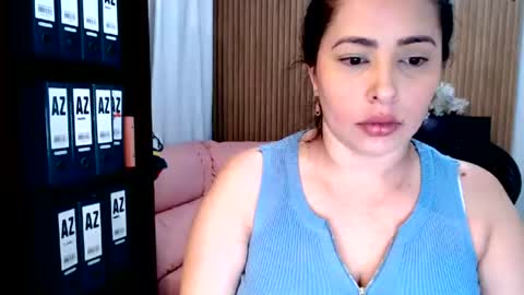 Snapshot of salome_010 chatting on 07/02/26, 12:22 Salome online show from 07/02/26, 12:22