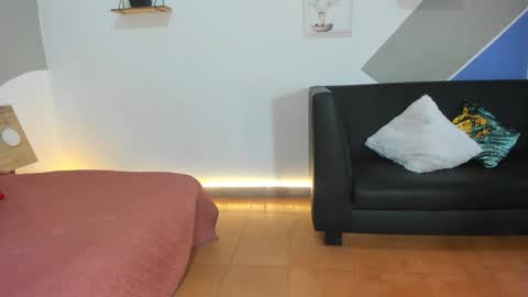 salome_28_ online show from 01/16/26, 01:04