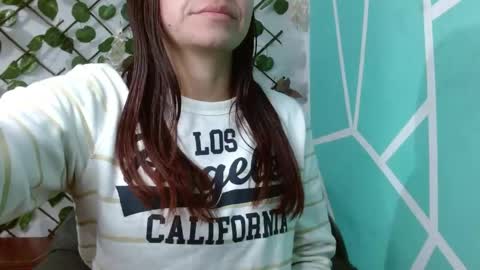 Snapshot of salome_69xxx chatting on 05/05/26, 03:47 Salome Salemhornys online show from 05/05/26, 03:47