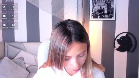 salome__evans online show from 02/03/25, 12:25