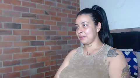 Snapshot of salome__hills chatting on 07/01/26, 09:25 online show from 07/01/26, 09:25
