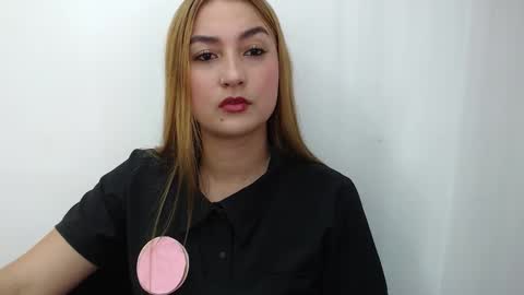 SALOME online show from 11/07/25, 02:39