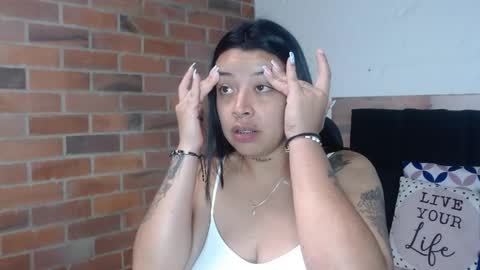 Snapshot of salome__palmer chatting on 04/08/26, 07:03 online show from 04/08/26, 07:03