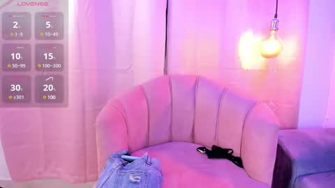 salome_and_karol online show from 12/23/24, 01:35