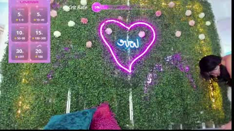 salome online show from 12/06/24, 03:55