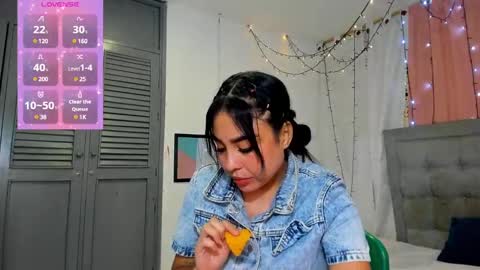 salome online show from 12/09/24, 08:33