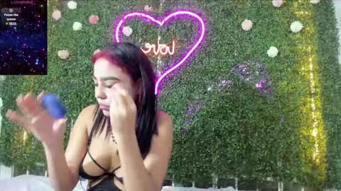 salome online show from 12/22/24, 08:25