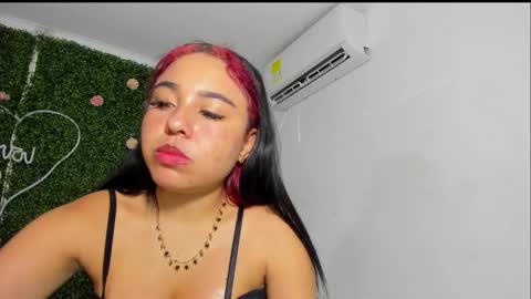 salome online show from 01/13/25, 05:44