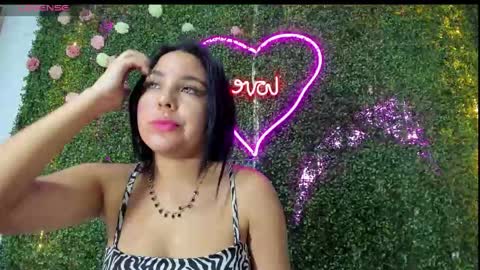 salome online show from 02/08/25, 07:38