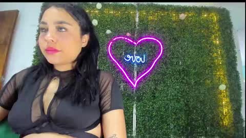 salome online show from 02/12/25, 11:51