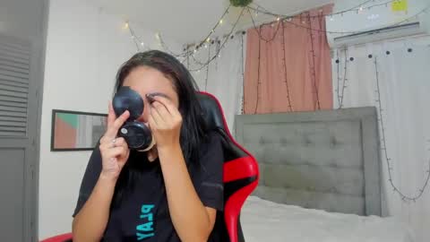 salome online show from 03/01/25, 08:31